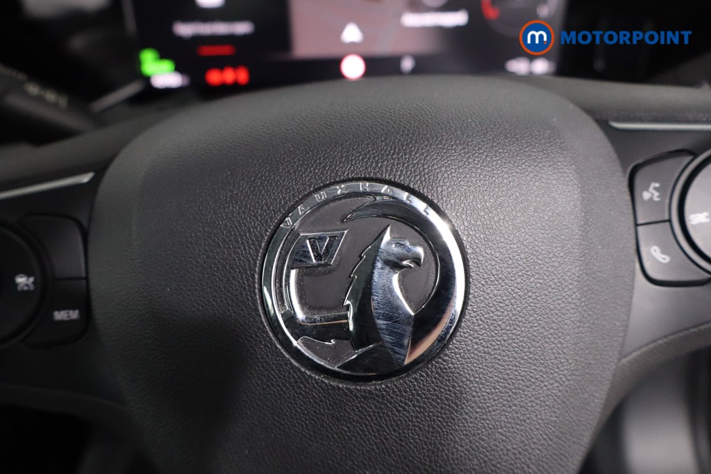 Vauxhall Mokka Elite Nav Premium Automatic Electric SUV - Stock Number (1631155) - 13th supplementary image