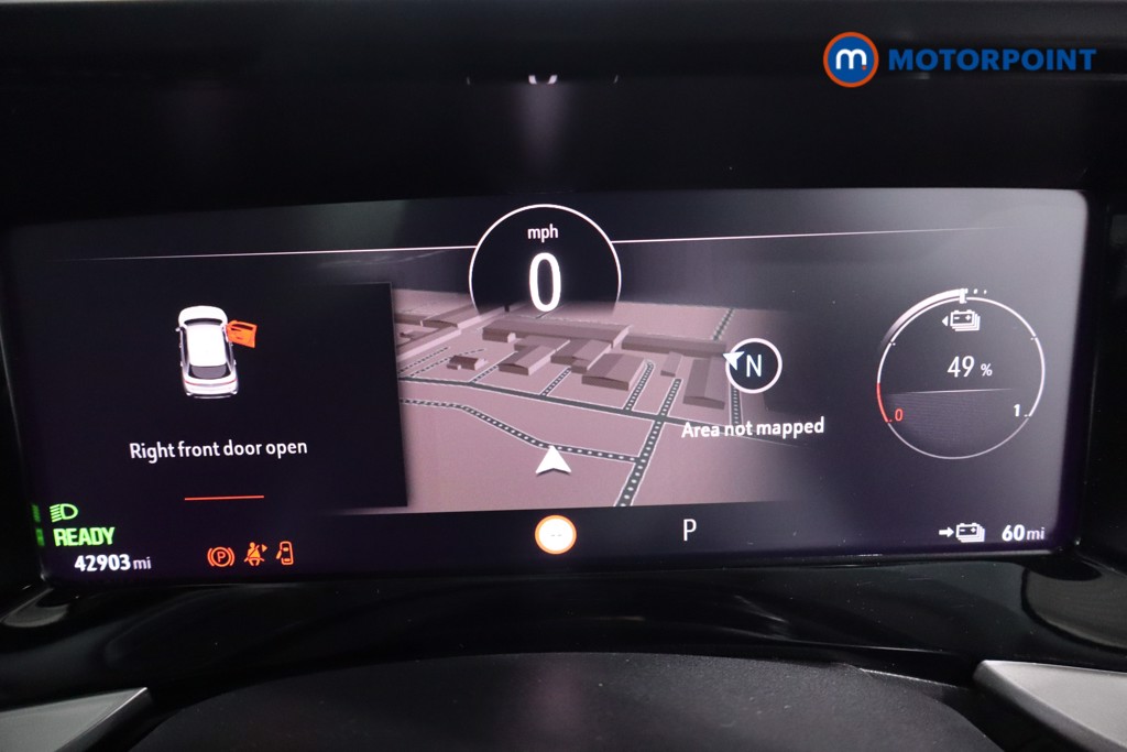 Vauxhall Mokka Elite Nav Premium Automatic Electric SUV - Stock Number (1631155) - 16th supplementary image