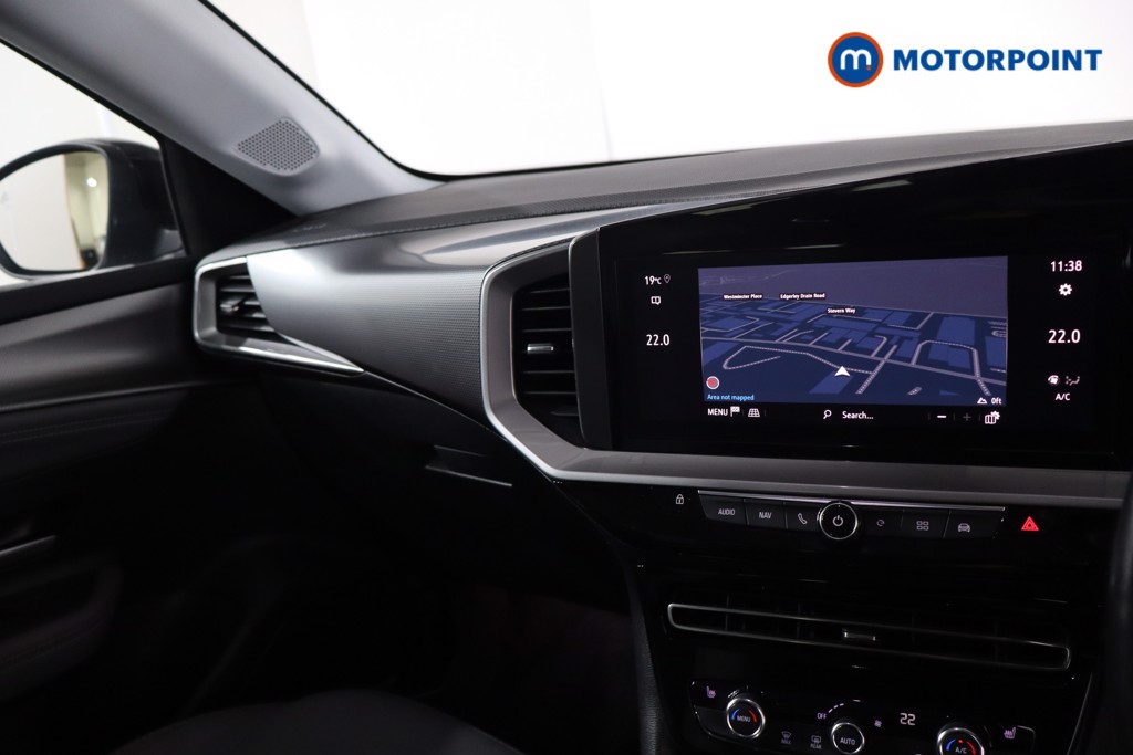 Vauxhall Mokka Elite Nav Premium Automatic Electric SUV - Stock Number (1631155) - 18th supplementary image