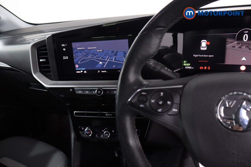 Vauxhall Mokka Elite Nav Premium Automatic Electric SUV - Stock Number (1631155) - 19th supplementary image