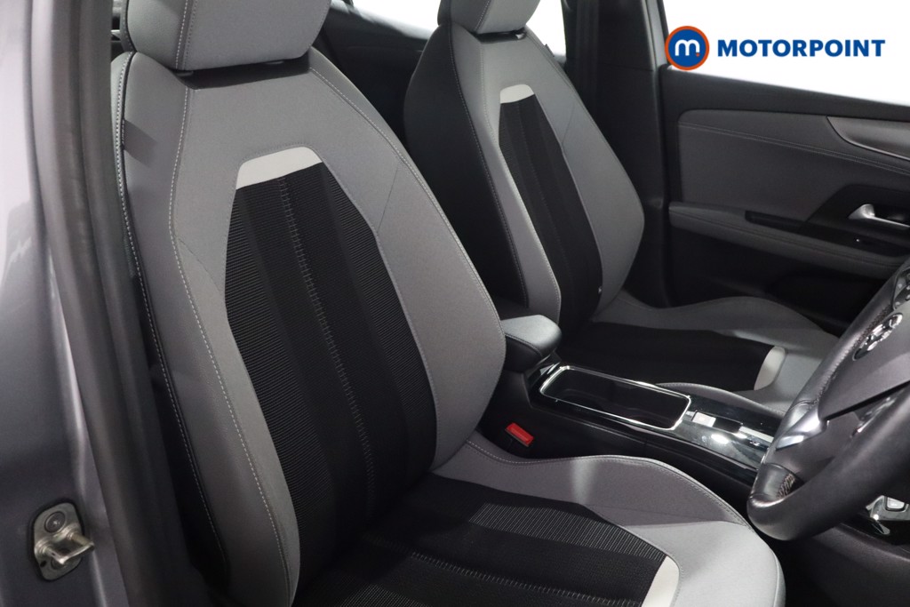 Vauxhall Mokka Elite Nav Premium Automatic Electric SUV - Stock Number (1631155) - 23rd supplementary image