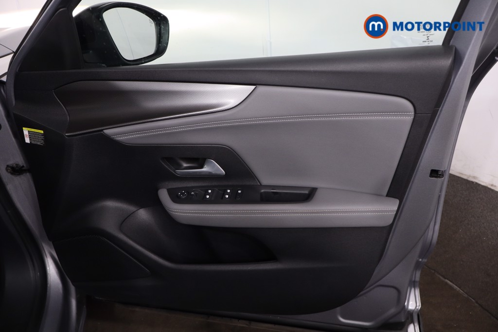 Vauxhall Mokka Elite Nav Premium Automatic Electric SUV - Stock Number (1631155) - 24th supplementary image