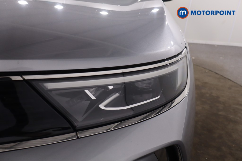 Vauxhall Mokka Elite Nav Premium Automatic Electric SUV - Stock Number (1631155) - 29th supplementary image