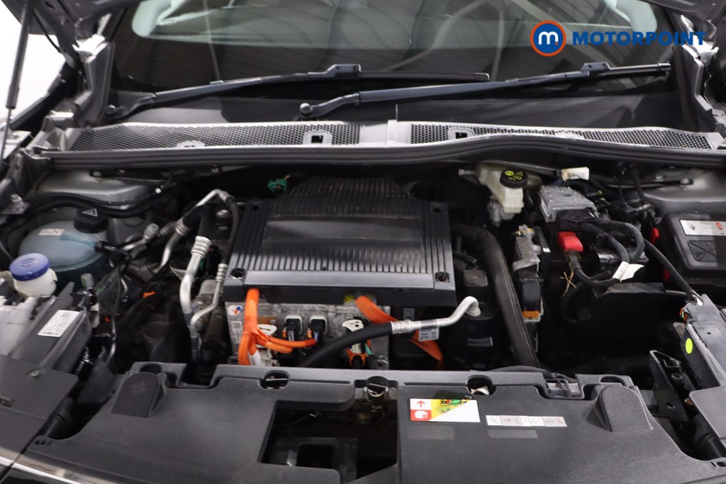 Vauxhall Mokka Elite Nav Premium Automatic Electric SUV - Stock Number (1631155) - 31st supplementary image