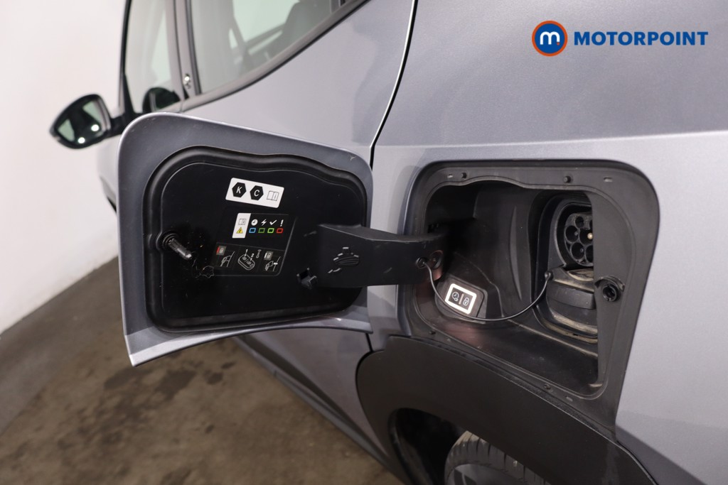 Vauxhall Mokka Elite Nav Premium Automatic Electric SUV - Stock Number (1631155) - 32nd supplementary image