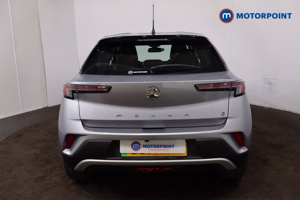 Vauxhall Mokka Elite Nav Premium Automatic Electric SUV - Stock Number (1631155) - 34th supplementary image