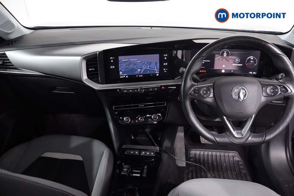 Vauxhall Mokka Elite Nav Premium Automatic Electric SUV - Stock Number (1631155) - 1st supplementary image