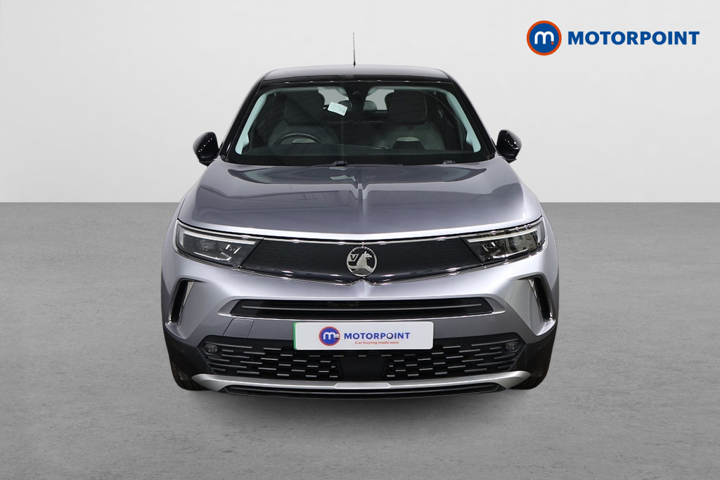 Vauxhall Mokka Elite Nav Premium Automatic Electric SUV - Stock Number (1631155) - Front bumper
