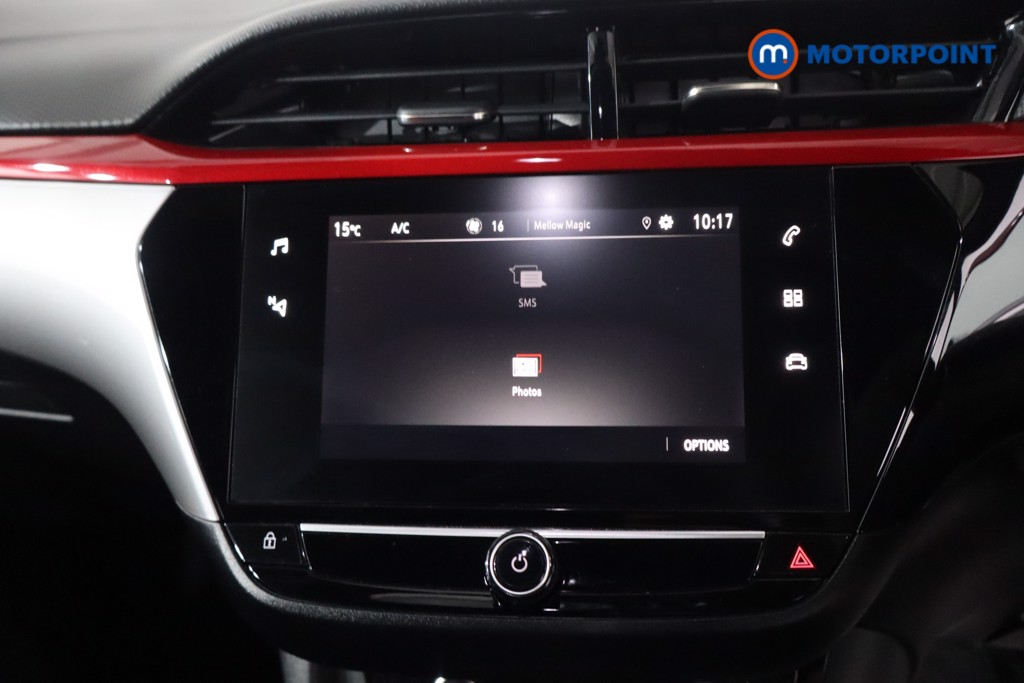 Vauxhall Corsa GS Manual Petrol Hatchback - Stock Number (1631308) - 2nd supplementary image