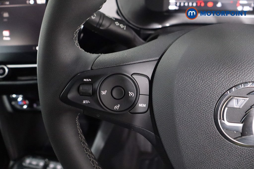 Vauxhall Corsa GS Manual Petrol Hatchback - Stock Number (1631308) - 7th supplementary image