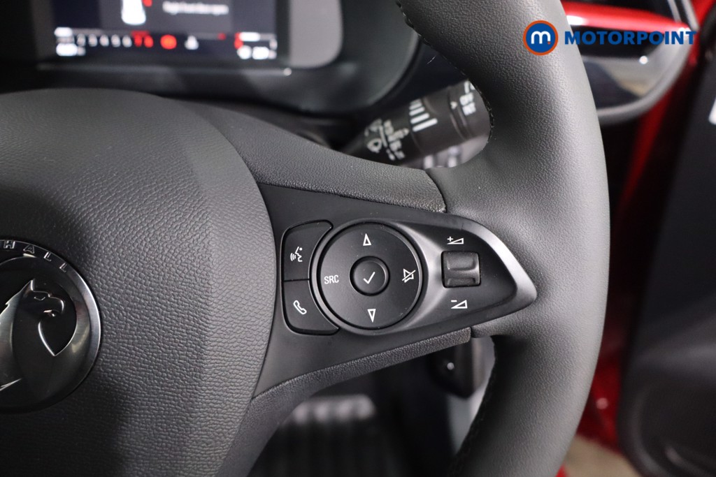 Vauxhall Corsa GS Manual Petrol Hatchback - Stock Number (1631308) - 8th supplementary image