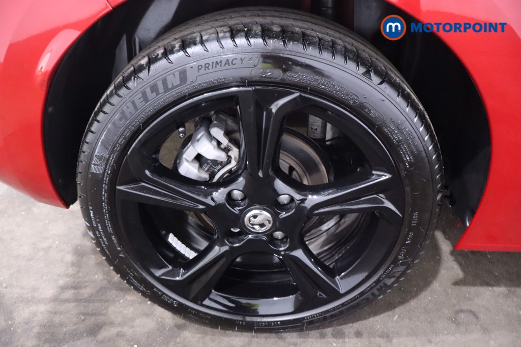 Vauxhall Corsa GS Manual Petrol Hatchback - Stock Number (1631308) - 10th supplementary image