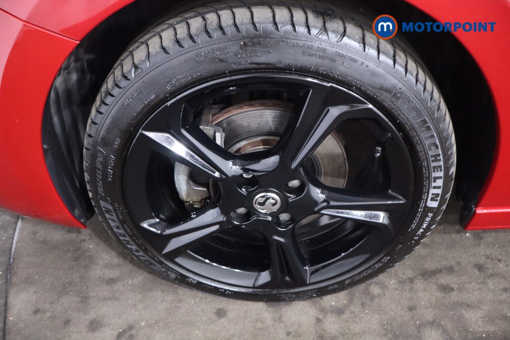 Vauxhall Corsa GS Manual Petrol Hatchback - Stock Number (1631308) - 11th supplementary image