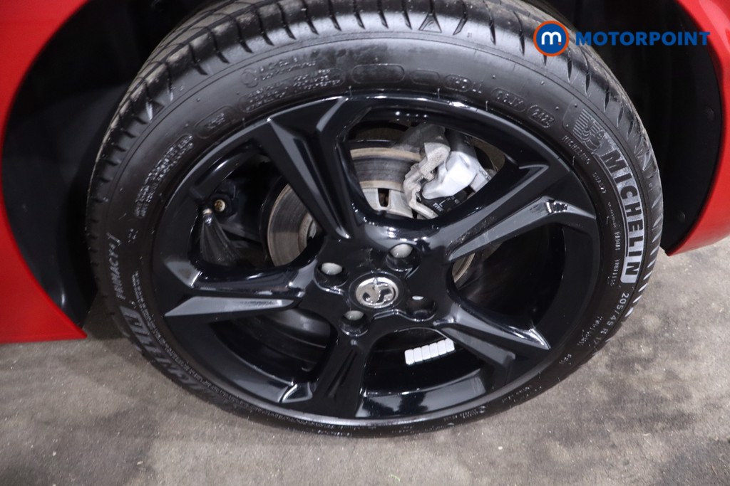 Vauxhall Corsa GS Manual Petrol Hatchback - Stock Number (1631308) - 12th supplementary image