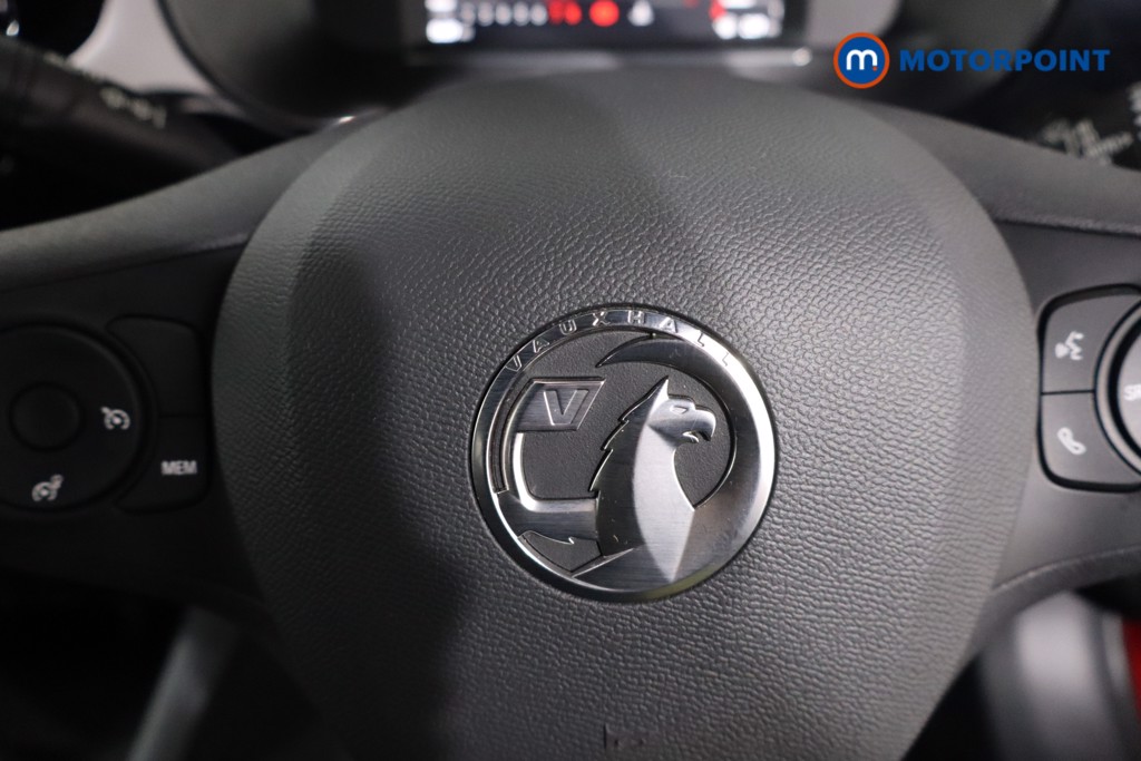 Vauxhall Corsa GS Manual Petrol Hatchback - Stock Number (1631308) - 13th supplementary image