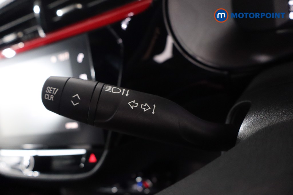 Vauxhall Corsa GS Manual Petrol Hatchback - Stock Number (1631308) - 14th supplementary image