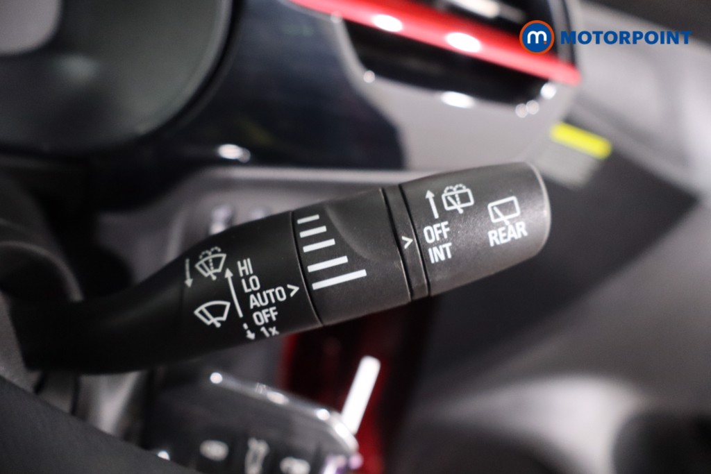 Vauxhall Corsa GS Manual Petrol Hatchback - Stock Number (1631308) - 15th supplementary image