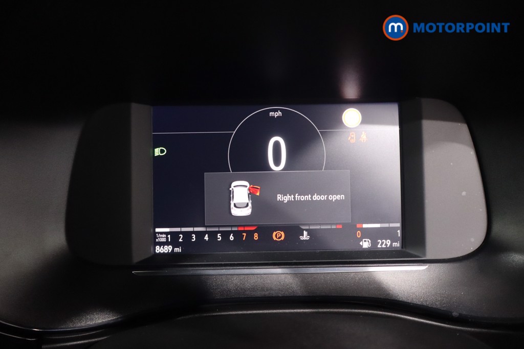 Vauxhall Corsa GS Manual Petrol Hatchback - Stock Number (1631308) - 16th supplementary image