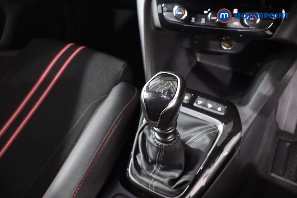 Vauxhall Corsa GS Manual Petrol Hatchback - Stock Number (1631308) - 20th supplementary image