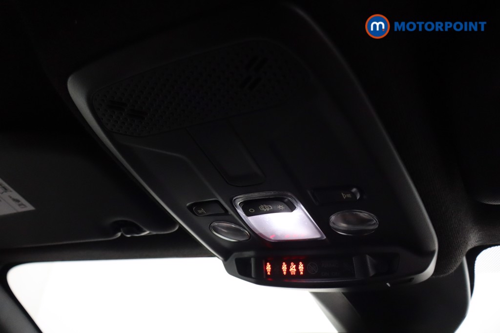 Vauxhall Corsa GS Manual Petrol Hatchback - Stock Number (1631308) - 21st supplementary image