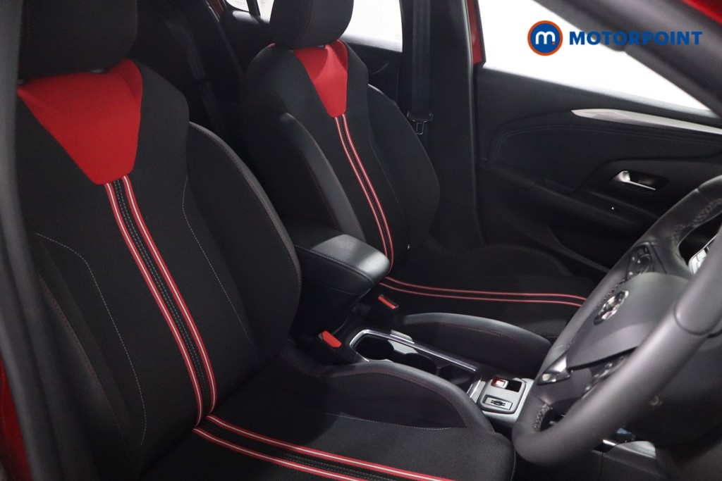 Vauxhall Corsa GS Manual Petrol Hatchback - Stock Number (1631308) - 22nd supplementary image