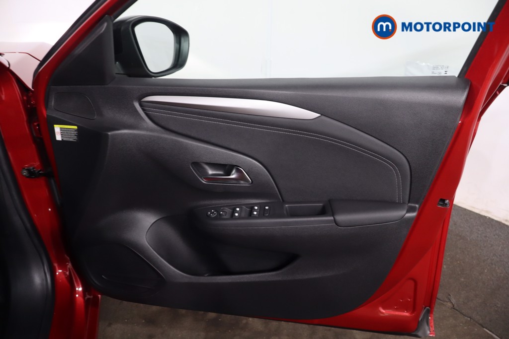 Vauxhall Corsa GS Manual Petrol Hatchback - Stock Number (1631308) - 23rd supplementary image