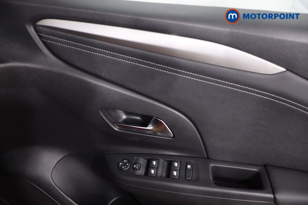 Vauxhall Corsa GS Manual Petrol Hatchback - Stock Number (1631308) - 24th supplementary image