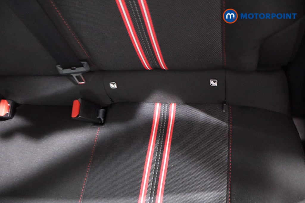 Vauxhall Corsa GS Manual Petrol Hatchback - Stock Number (1631308) - 25th supplementary image