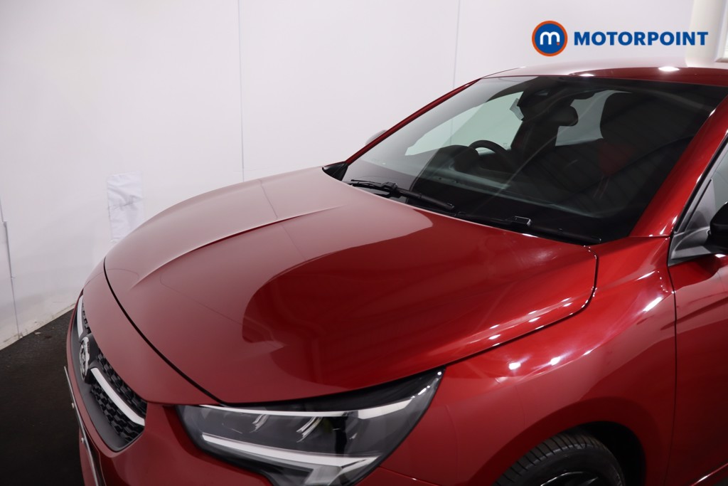 Vauxhall Corsa GS Manual Petrol Hatchback - Stock Number (1631308) - 26th supplementary image