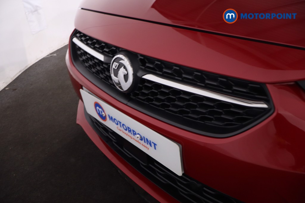 Vauxhall Corsa GS Manual Petrol Hatchback - Stock Number (1631308) - 27th supplementary image