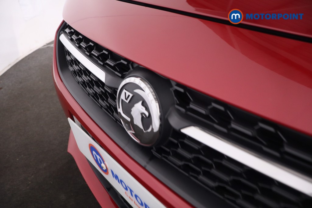 Vauxhall Corsa GS Manual Petrol Hatchback - Stock Number (1631308) - 28th supplementary image