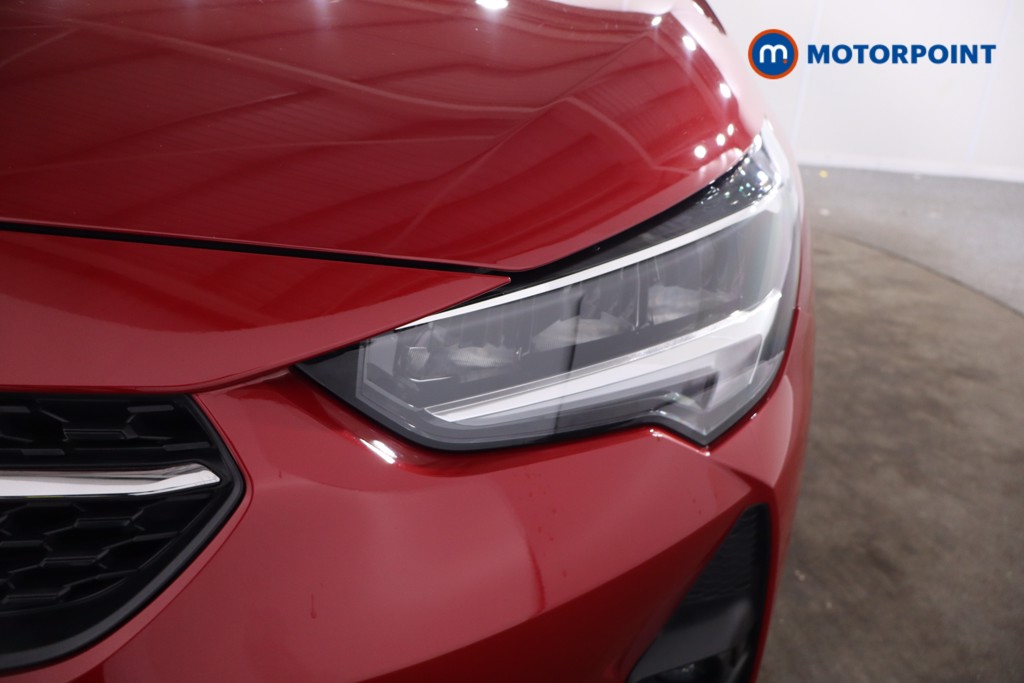 Vauxhall Corsa GS Manual Petrol Hatchback - Stock Number (1631308) - 29th supplementary image