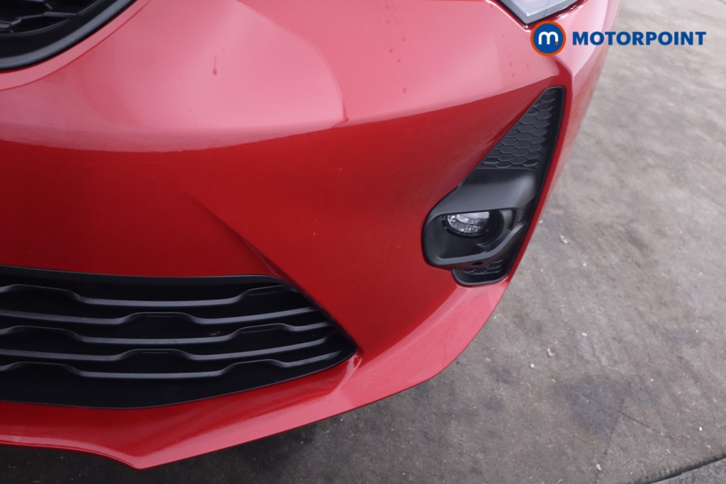 Vauxhall Corsa GS Manual Petrol Hatchback - Stock Number (1631308) - 30th supplementary image