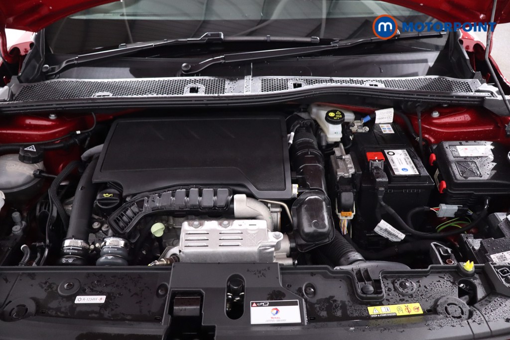 Vauxhall Corsa GS Manual Petrol Hatchback - Stock Number (1631308) - 31st supplementary image