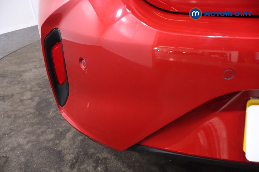 Vauxhall Corsa GS Manual Petrol Hatchback - Stock Number (1631308) - 35th supplementary image