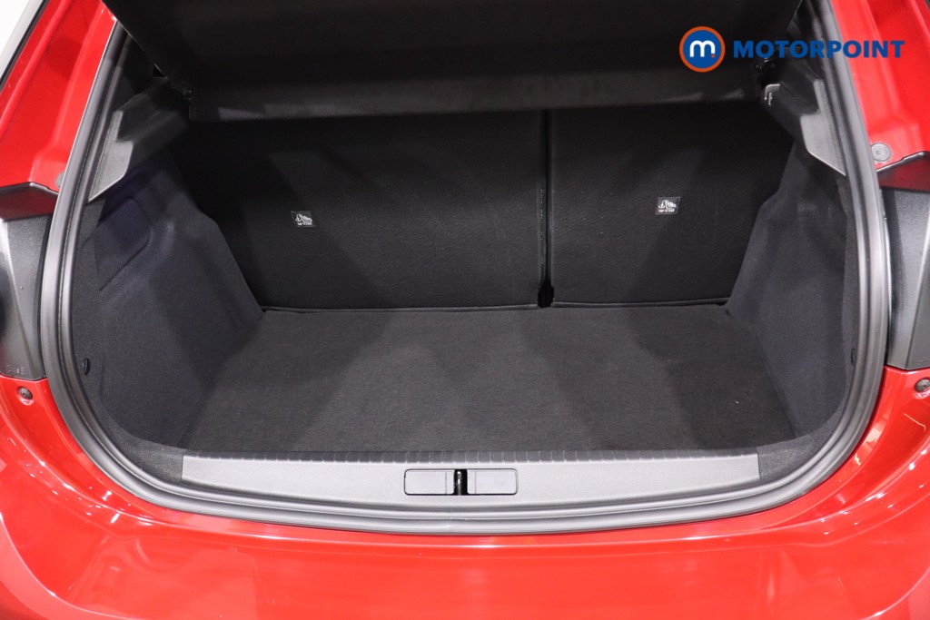 Vauxhall Corsa GS Manual Petrol Hatchback - Stock Number (1631308) - 36th supplementary image