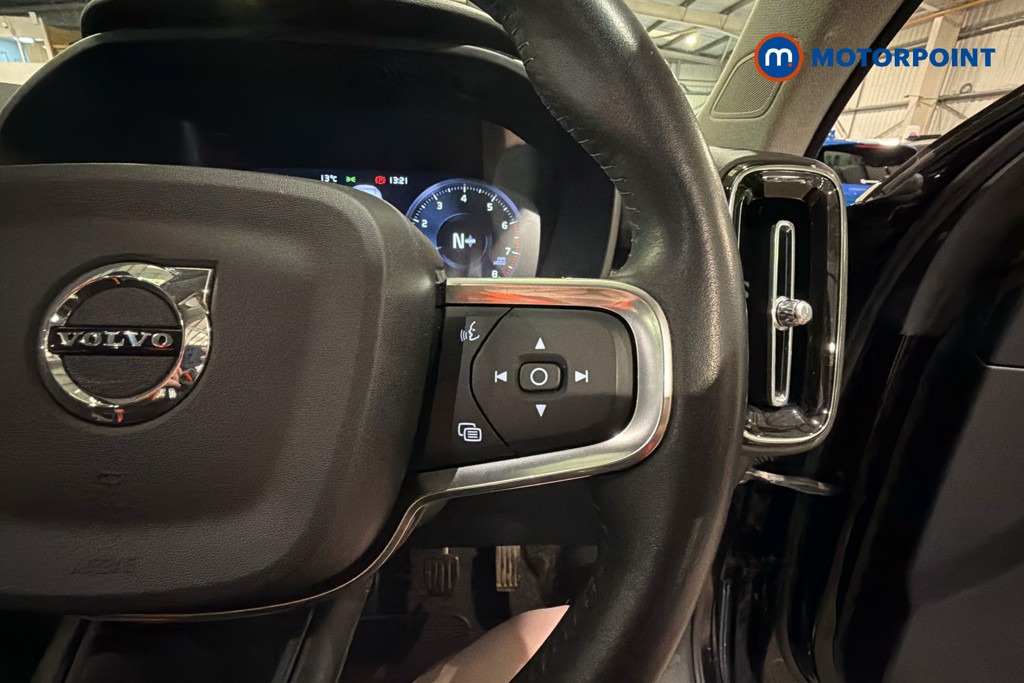 Volvo Xc40 Inscription Manual Petrol SUV - Stock Number (1631356) - 4th supplementary image