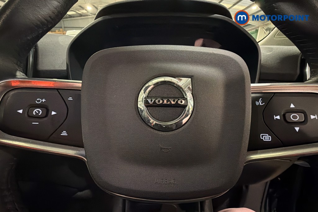 Volvo Xc40 Inscription Manual Petrol SUV - Stock Number (1631356) - 5th supplementary image