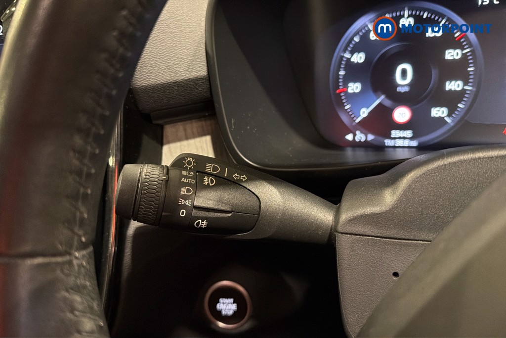 Volvo Xc40 Inscription Manual Petrol SUV - Stock Number (1631356) - 6th supplementary image