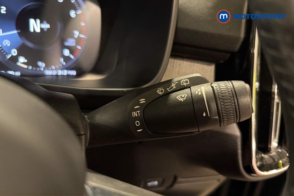 Volvo Xc40 Inscription Manual Petrol SUV - Stock Number (1631356) - 7th supplementary image