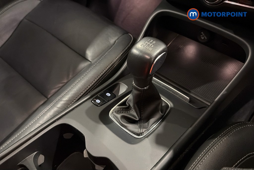 Volvo Xc40 Inscription Manual Petrol SUV - Stock Number (1631356) - 15th supplementary image