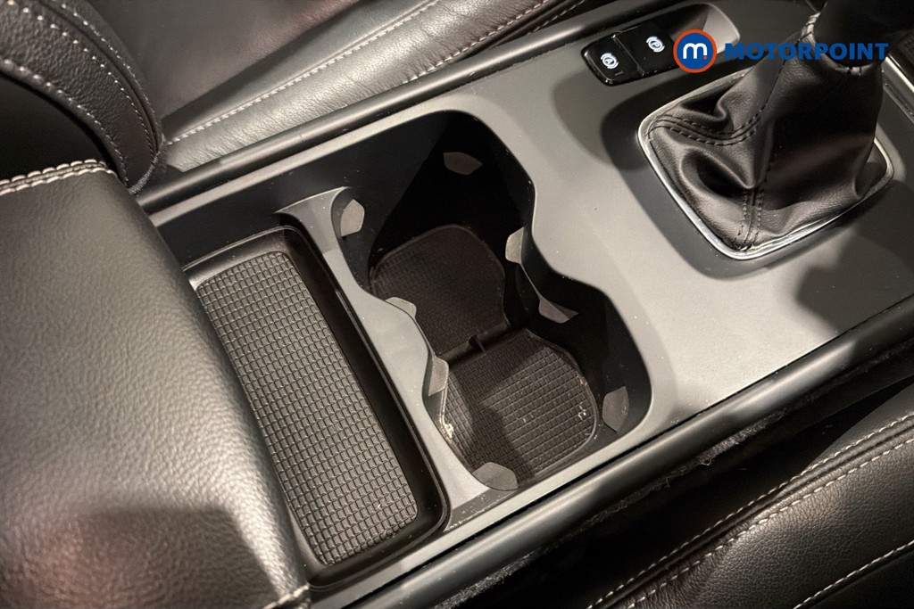 Volvo Xc40 Inscription Manual Petrol SUV - Stock Number (1631356) - 16th supplementary image