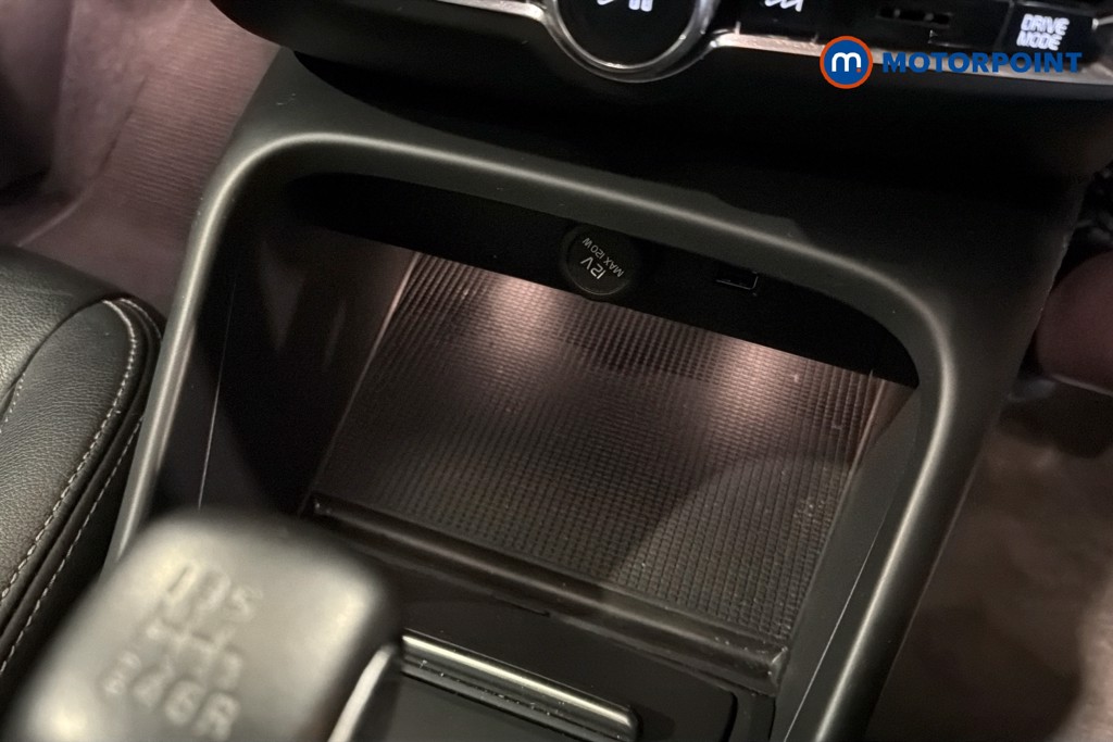 Volvo Xc40 Inscription Manual Petrol SUV - Stock Number (1631356) - 17th supplementary image