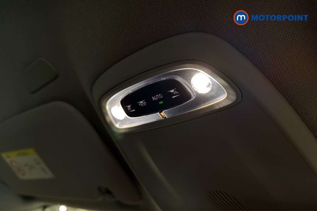 Volvo Xc40 Inscription Manual Petrol SUV - Stock Number (1631356) - 18th supplementary image