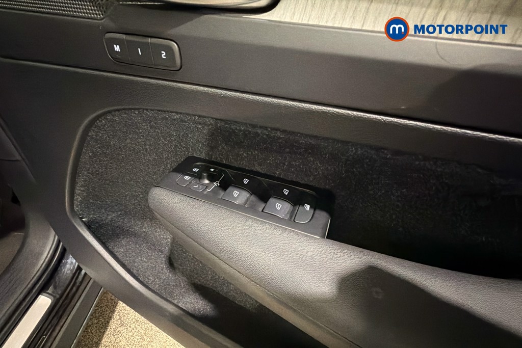 Volvo Xc40 Inscription Manual Petrol SUV - Stock Number (1631356) - 20th supplementary image