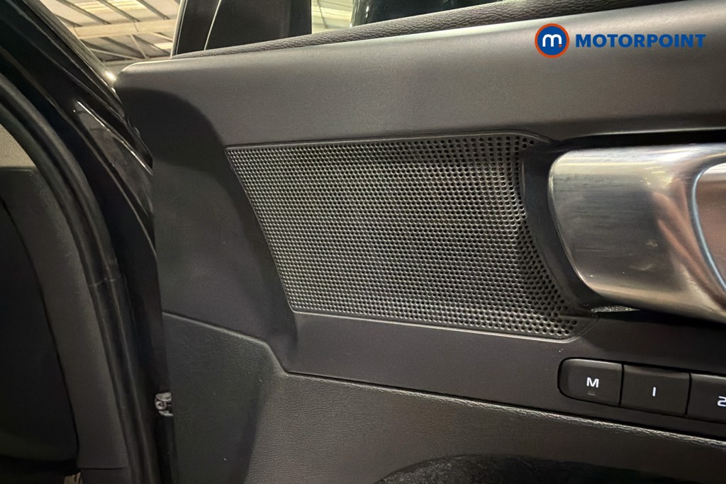 Volvo Xc40 Inscription Manual Petrol SUV - Stock Number (1631356) - 21st supplementary image