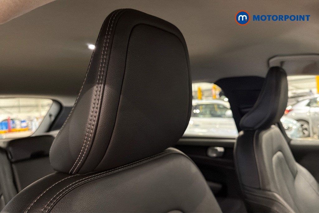 Volvo Xc40 Inscription Manual Petrol SUV - Stock Number (1631356) - 23rd supplementary image