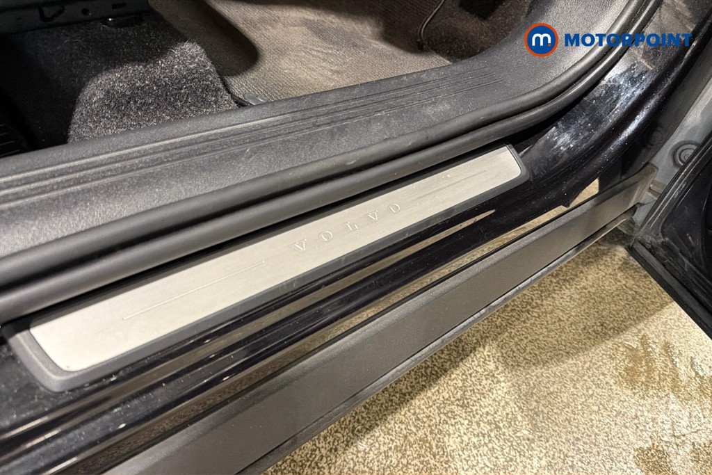 Volvo Xc40 Inscription Manual Petrol SUV - Stock Number (1631356) - 27th supplementary image