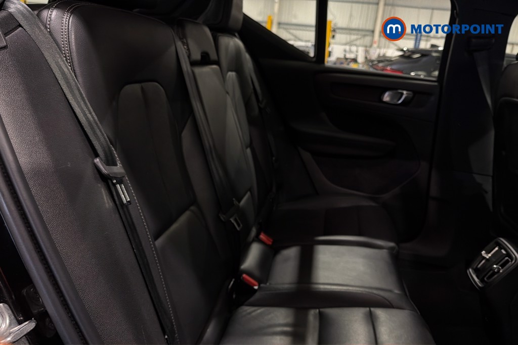 Volvo Xc40 Inscription Manual Petrol SUV - Stock Number (1631356) - 28th supplementary image