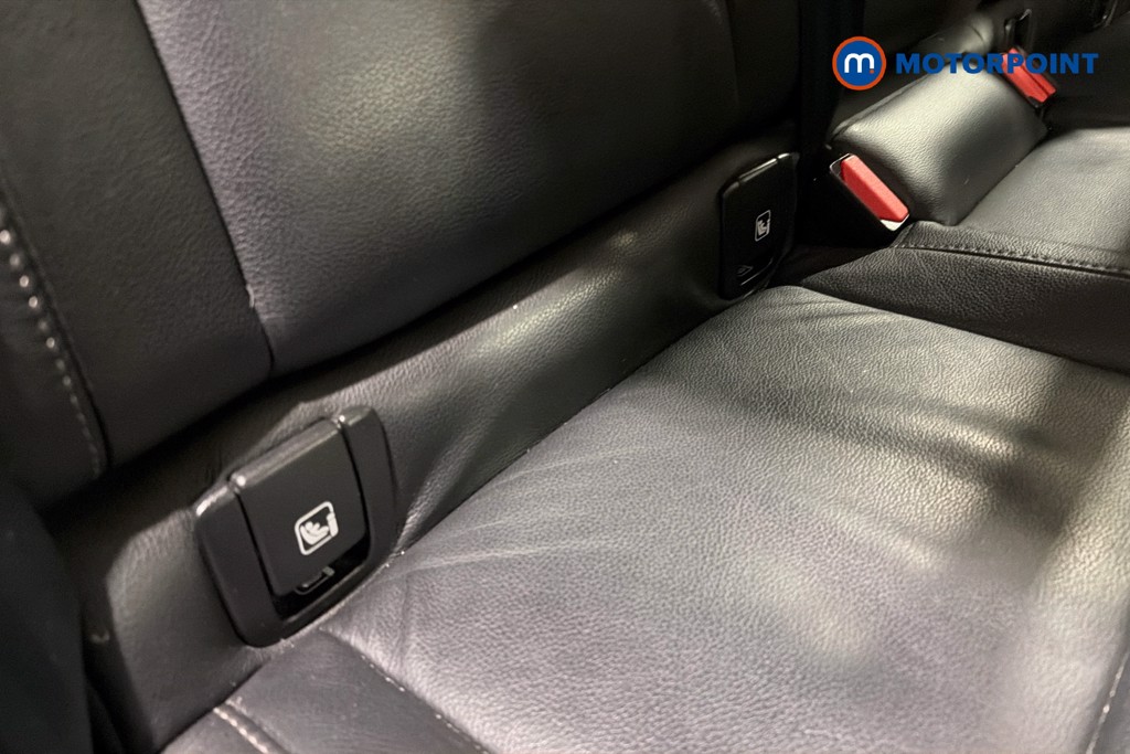 Volvo Xc40 Inscription Manual Petrol SUV - Stock Number (1631356) - 29th supplementary image